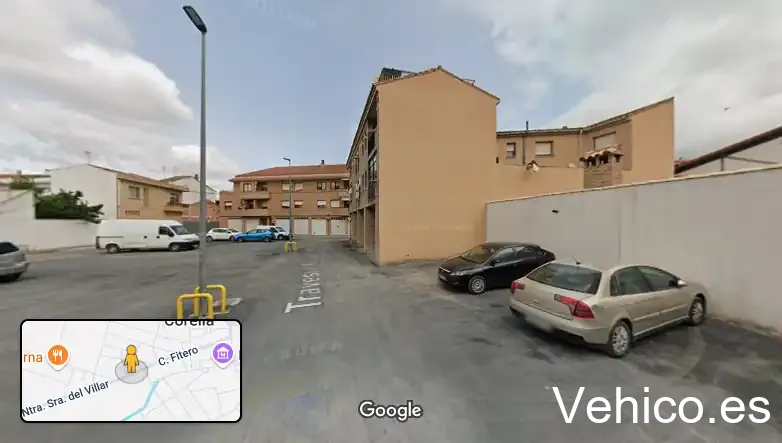 Casa Cuna Aparkalekua