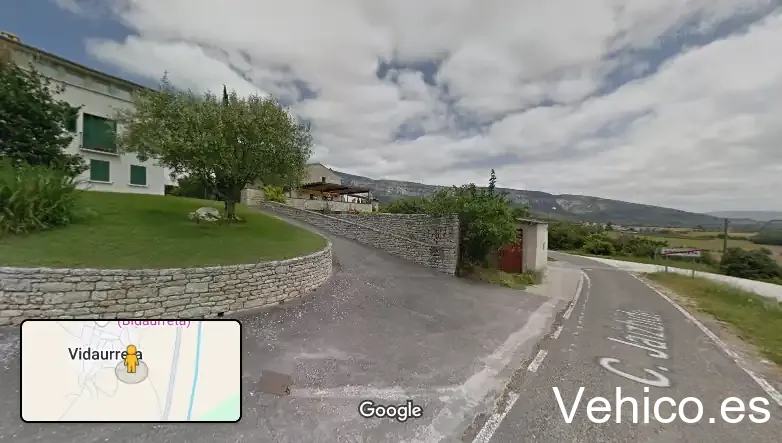 Bidaurreta