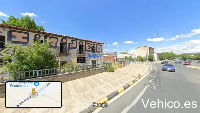 Aparcamiento