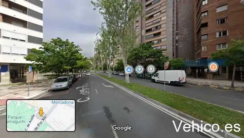 Aparcamiento