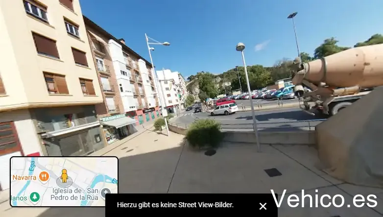 Estación de autobuses de Estella