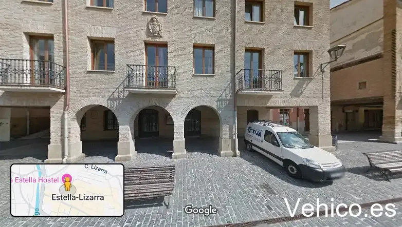 Alda Estella Hostel