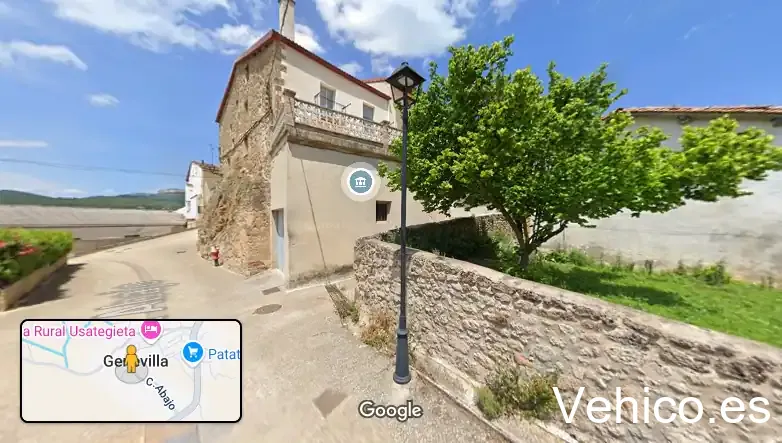 Genevilla