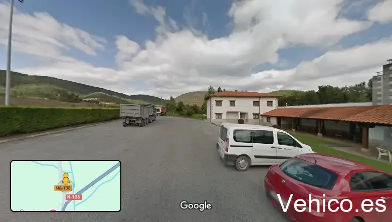 APARCAMIENTO