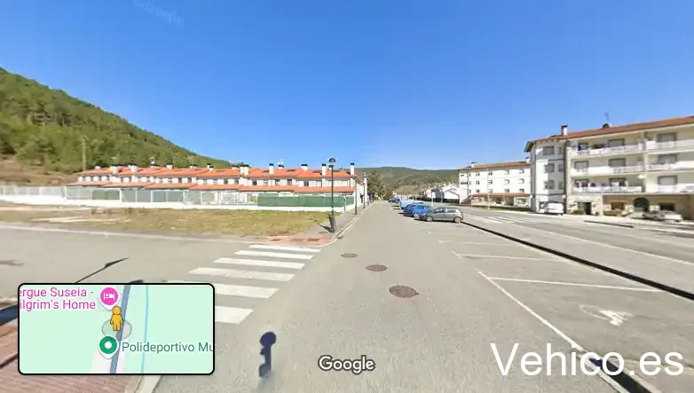 APARCAMIENTO