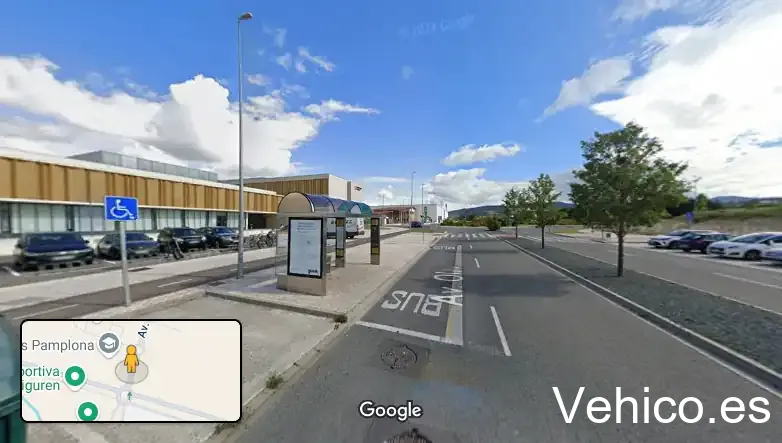 Aparcabicis 90 plazas
