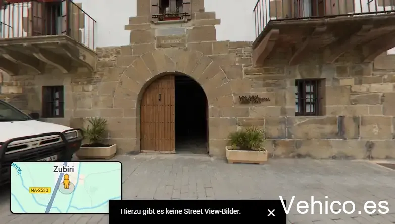 CASA RURAL TXANTXORENA
