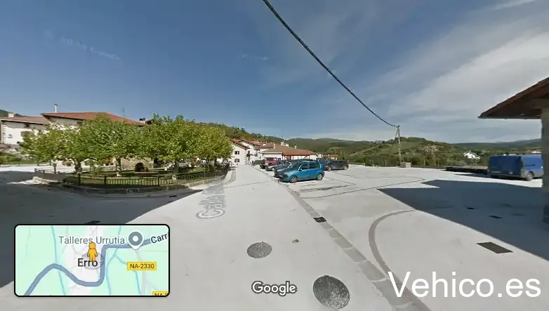 VIVIENDA TURISTICA RURAL ZAPATAINEA