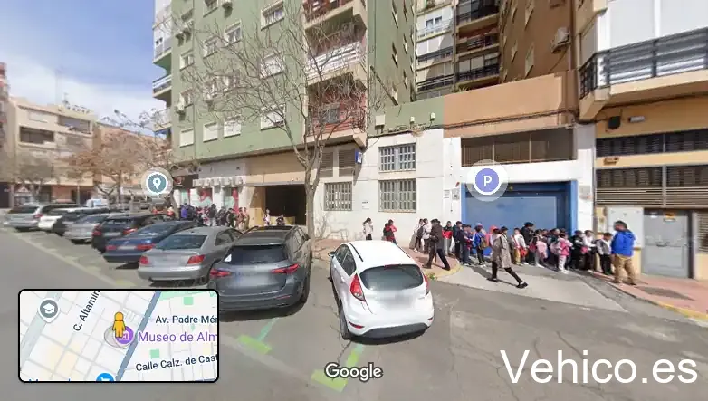 AZCONA