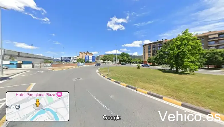 Cuatro Vientos