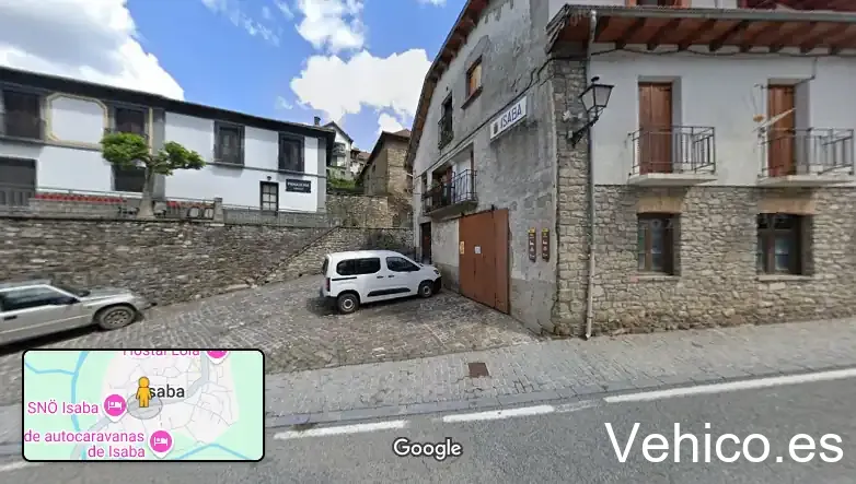 Restaurante Tapia
