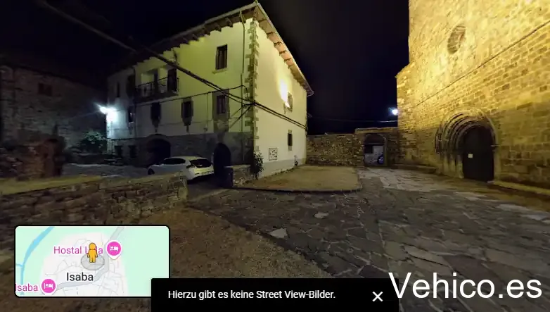 Ayuntamiento de Isaba
