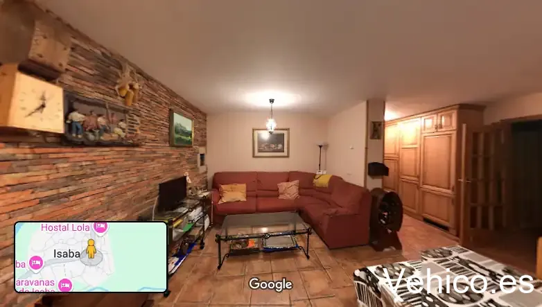 Metsola Apartamentos Rurales en Isaba