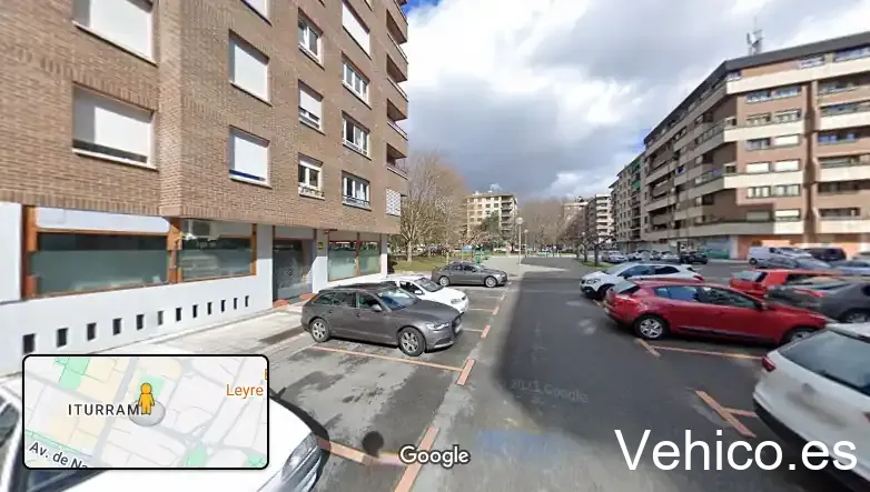 Aparcamiento