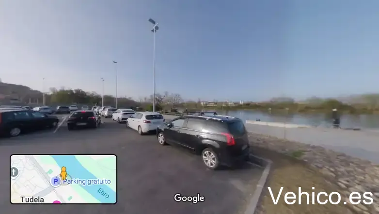 Parking gratuitos