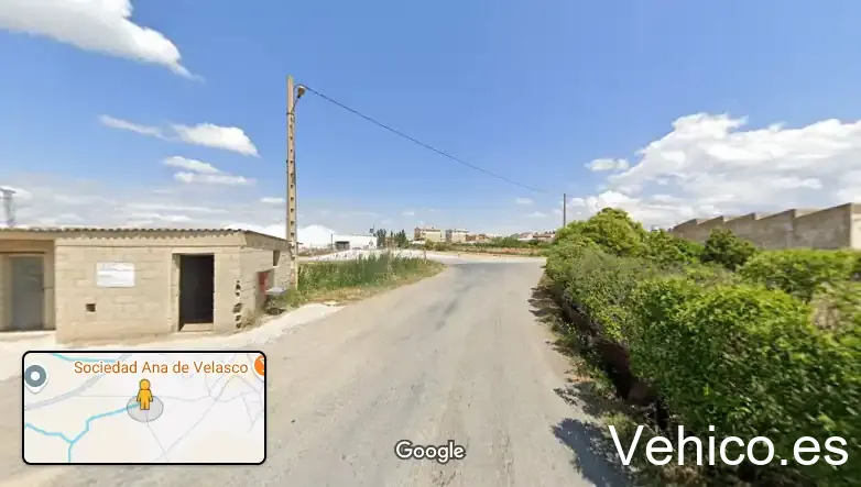 Sociedad Cooperativa del Campo de Marcilla