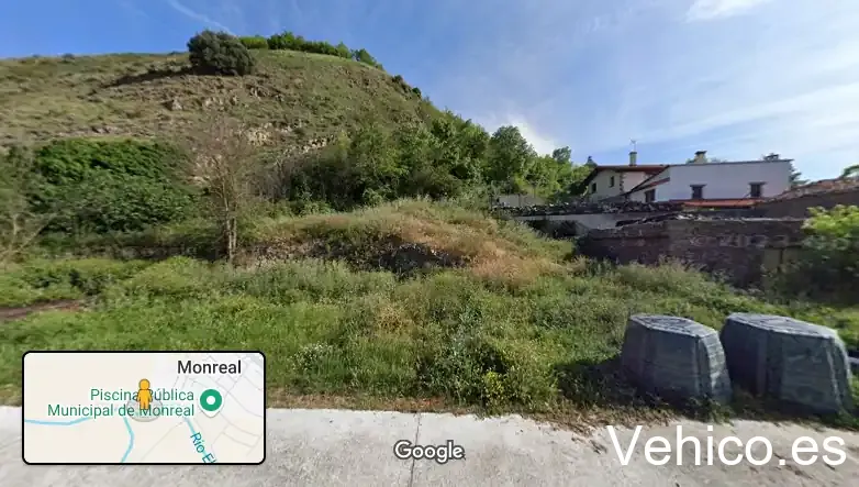 Barbacoa Park
