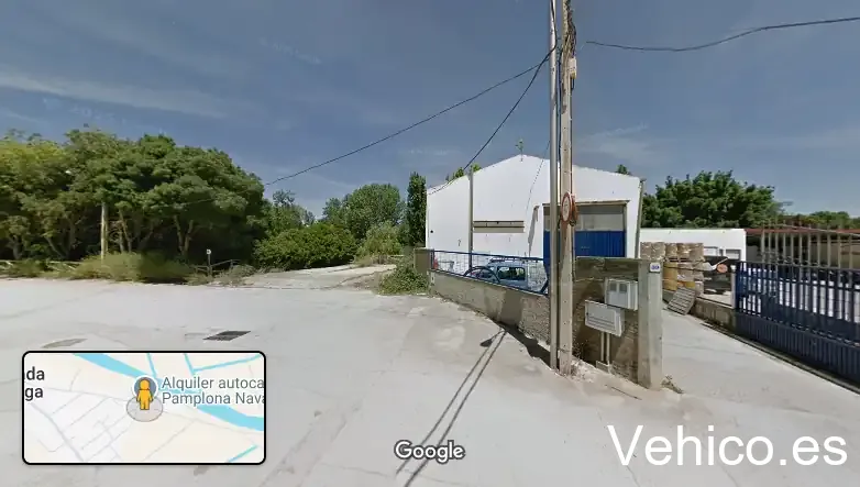 Autocaravanas Miranda