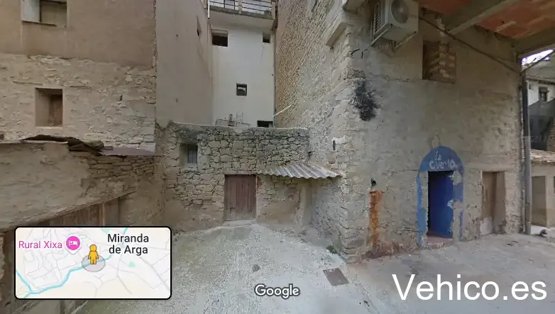 Bar Chuscar