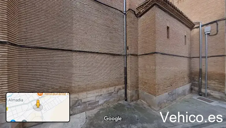 Ayuntamiento de Murchante.