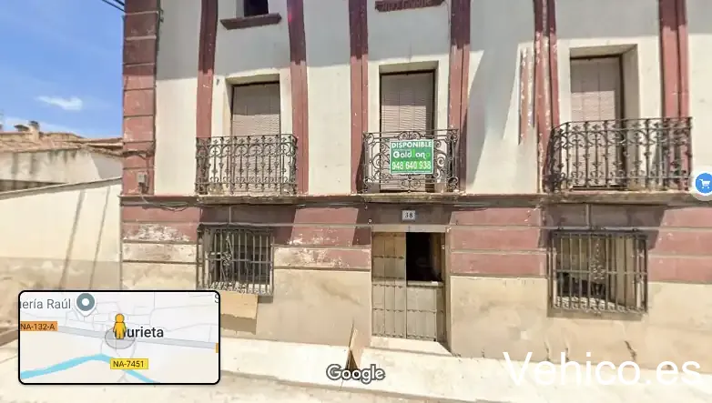 Restaurante Hostal Etayo