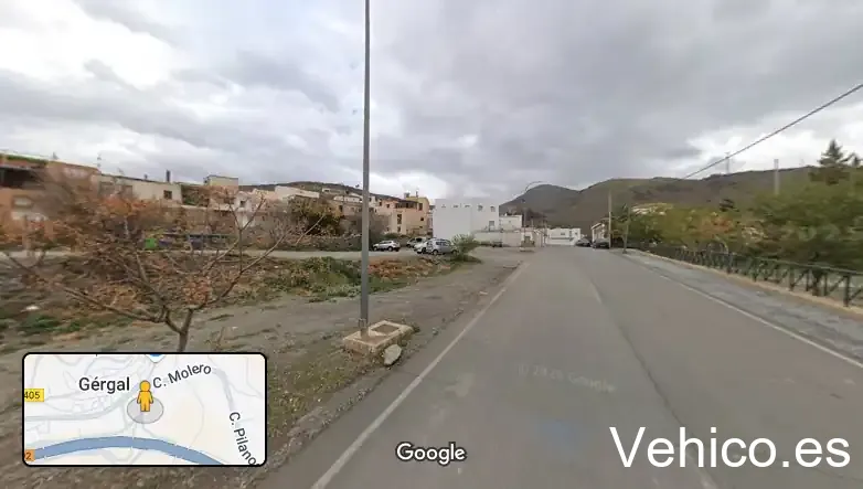 Aparcamiento