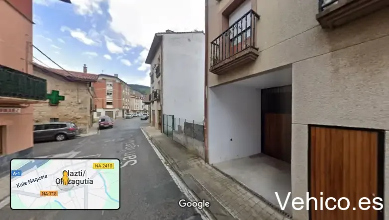 Farmacia Begoña Marquiegui