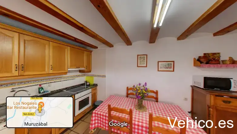 House Villazón I