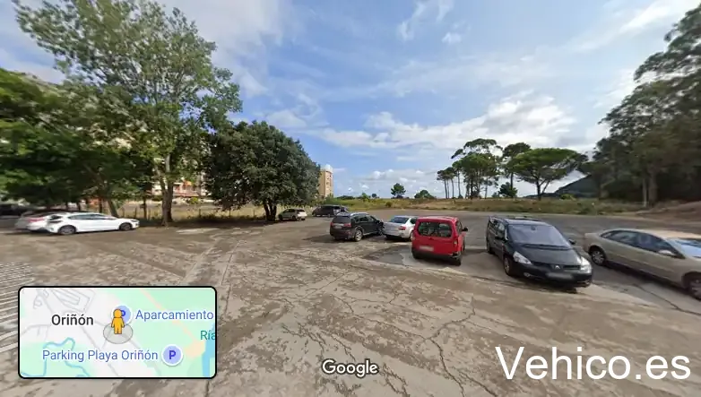 Aparcamiento