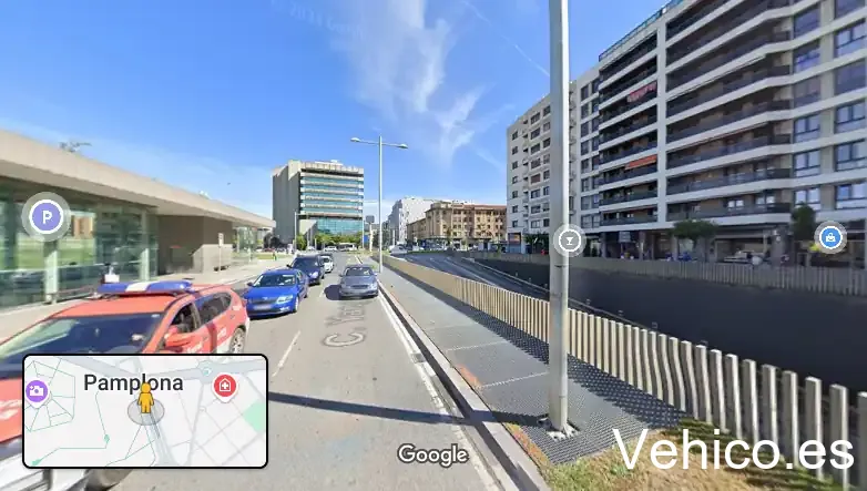 Pamplona