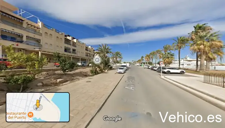 Puerto Nuevo