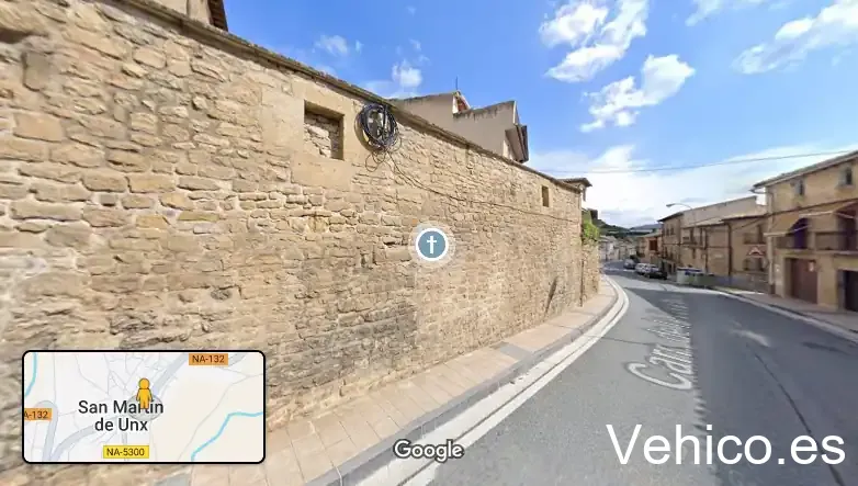 Casa Rural Navarra "La Posadica Casa Aldabe"