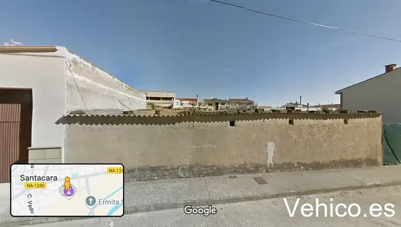 Roman City of Cara