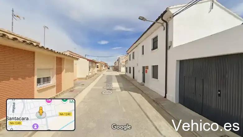 Casa Rural La Torre