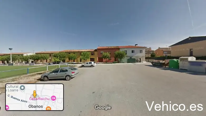 Aparcamiento