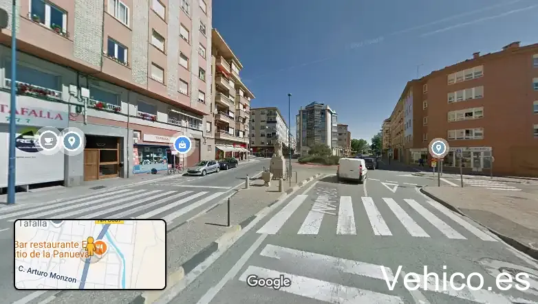 APARCAMIENTO