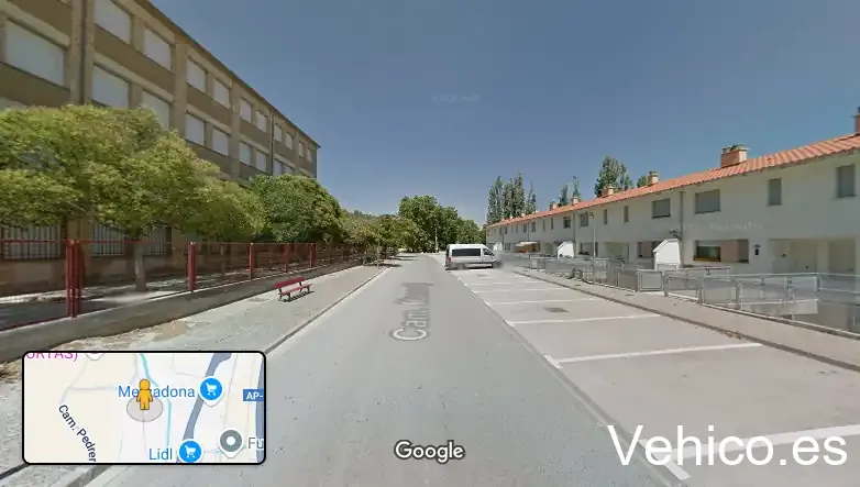APARCAMIENTO