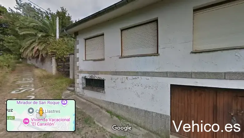 Aparcamiento
