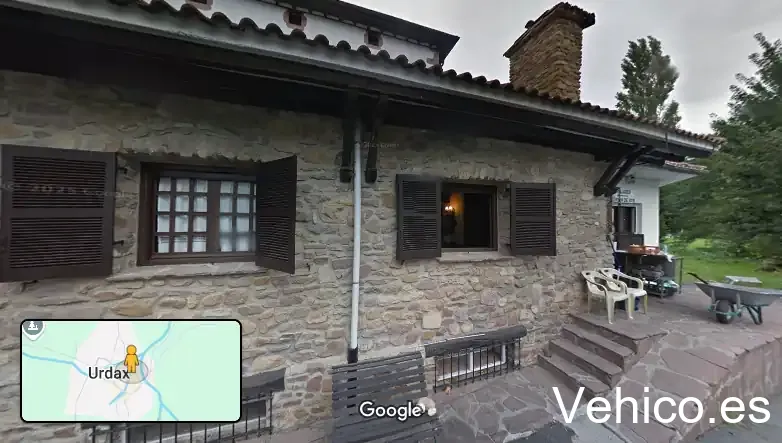 Restaurante La Koska