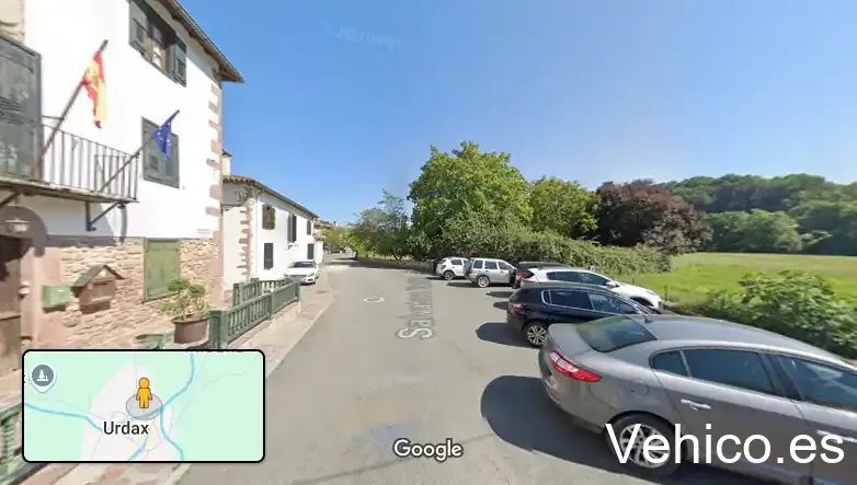 Ayuntamiento de Urdazubi - Urdax
