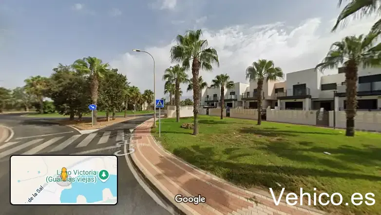 Aparcamiento