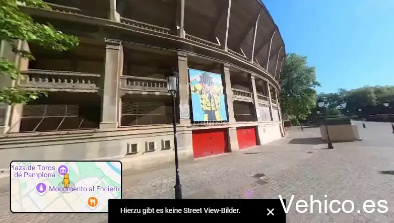 Nbici (Aparcamiento Seguro Rotatorio)