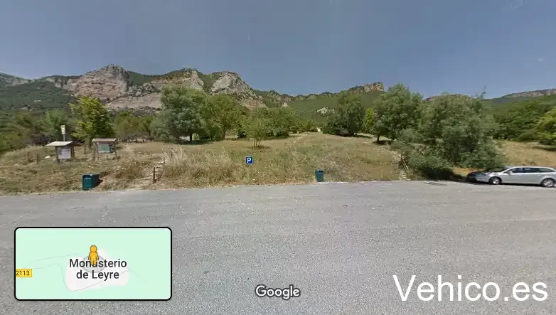Aparcamiento