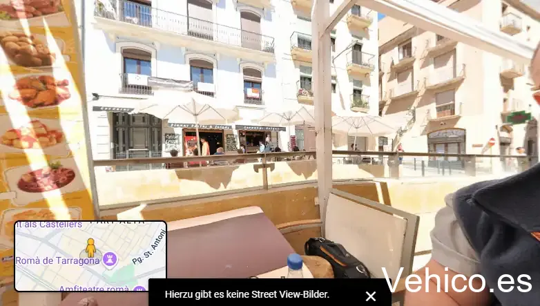 Parking Tarragona Circo Park - PAVAPARK