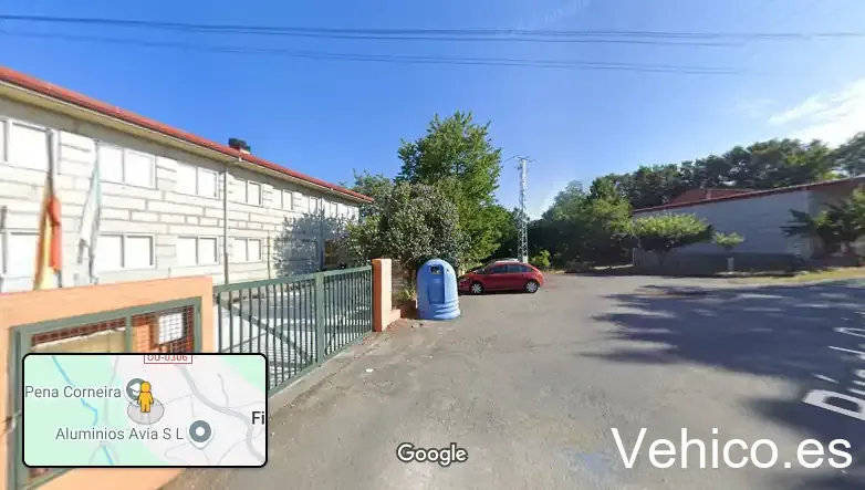 CEIP Pena Corneira