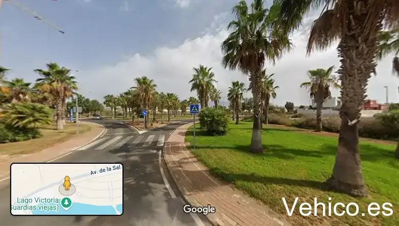 Aparcamiento