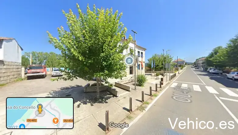 Bodegas Villanueva Senra