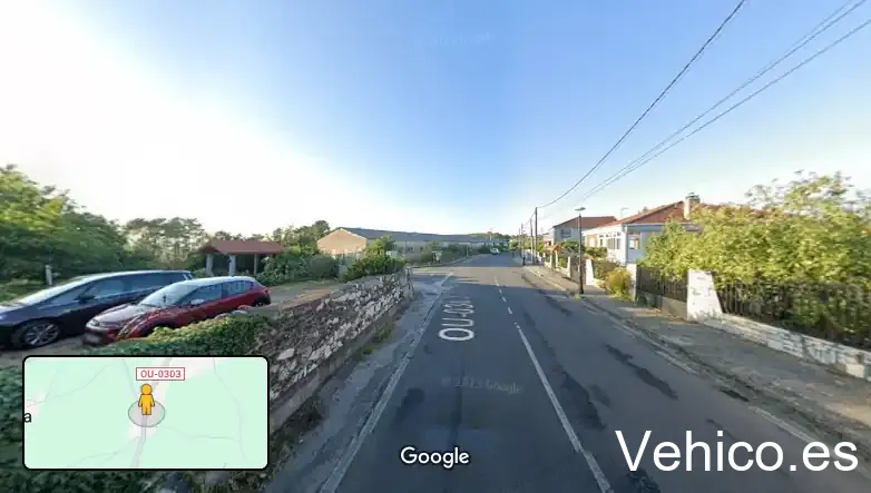 CASA IDALIA CENLLE