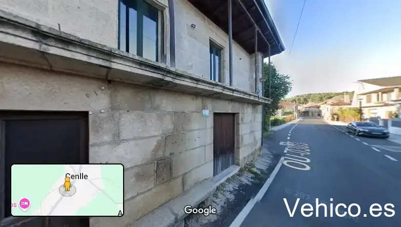Bodega Casal de Virmadeus