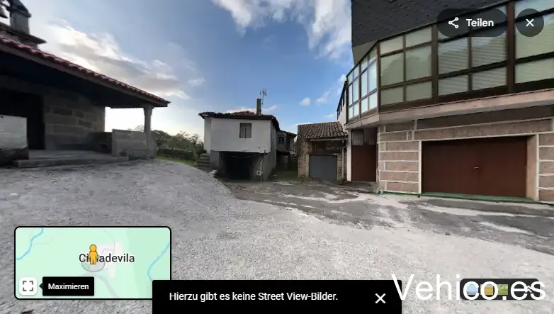 Parking Vilouxe